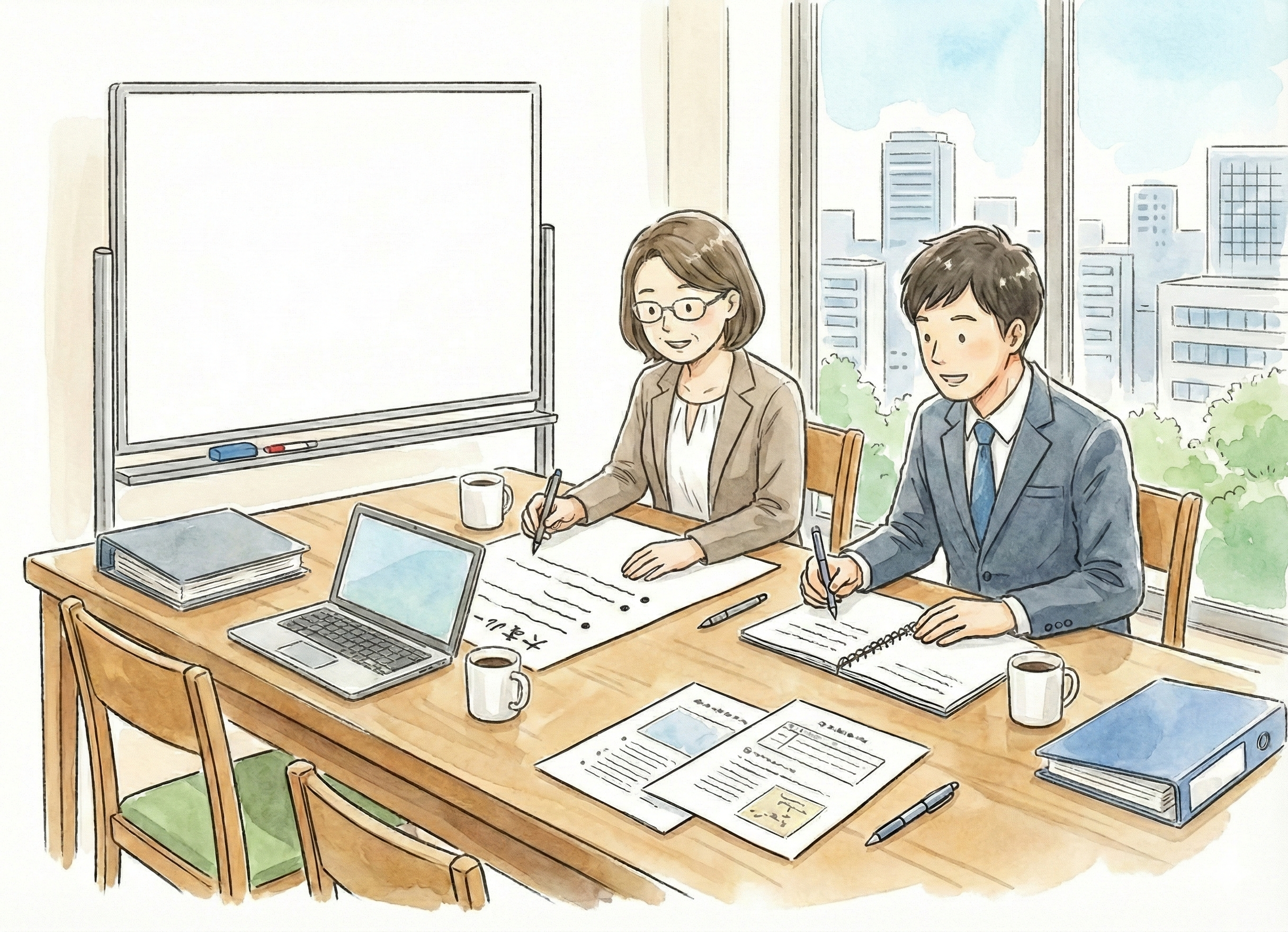 ガバナンスイメージ