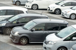 駐車場と竣工時期はサブリース運用で無視できない