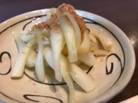 那覇市／沖縄料理「眞榮田」