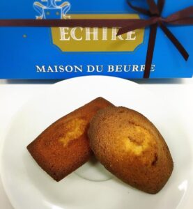 スイーツ特集 ／丸の内「ECHIRE　MAISON　DU　BEURRE （エシレ・メゾン デュ ブール）」