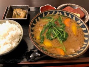 那覇市／沖縄料理「ちむ」