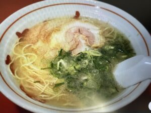福岡県福岡市／居酒屋「長浜屋台 やまちゃん」