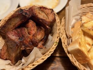横浜市／ステーキ「cook pack ツルオカ」